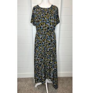 Topshop Womens Dress Size12